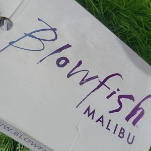 Blowfish Malibu Boots